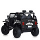Дитячий електромобіль Джип M 5991EBLR-2(24V) до 50 кг (M 5991EBLR-2(24V))