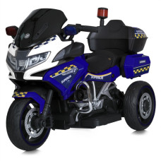 Детский электромобиль Мотоцикл M 6012EL-1 до 50 кг (M 6012EL-1)