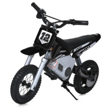 Дитячий електромобіль Мотоцикл M 5776AL-2 до 80 кг (M 5776AL-2)