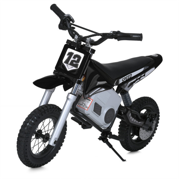 Дитячий електромобіль Мотоцикл M 5776AL-2 до 80 кг (M 5776AL-2)