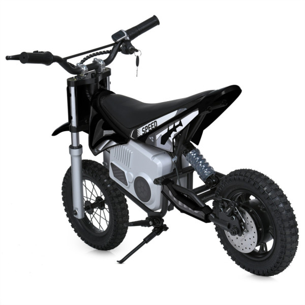 Дитячий електромобіль Мотоцикл M 5776AL-2 до 80 кг (M 5776AL-2)