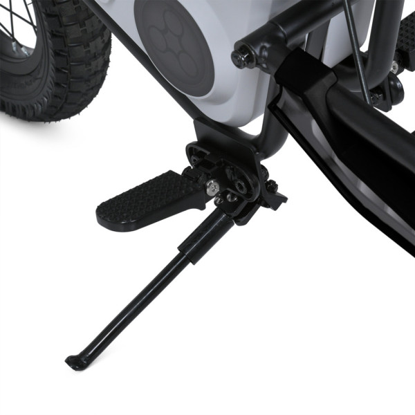 Дитячий електромобіль Мотоцикл M 5776AL-2 до 80 кг (M 5776AL-2)