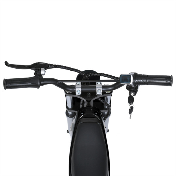 Дитячий електромобіль Мотоцикл M 5776AL-2 до 80 кг (M 5776AL-2)