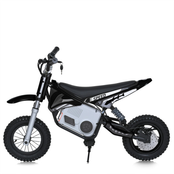 Дитячий електромобіль Мотоцикл M 5776AL-2 до 80 кг (M 5776AL-2)