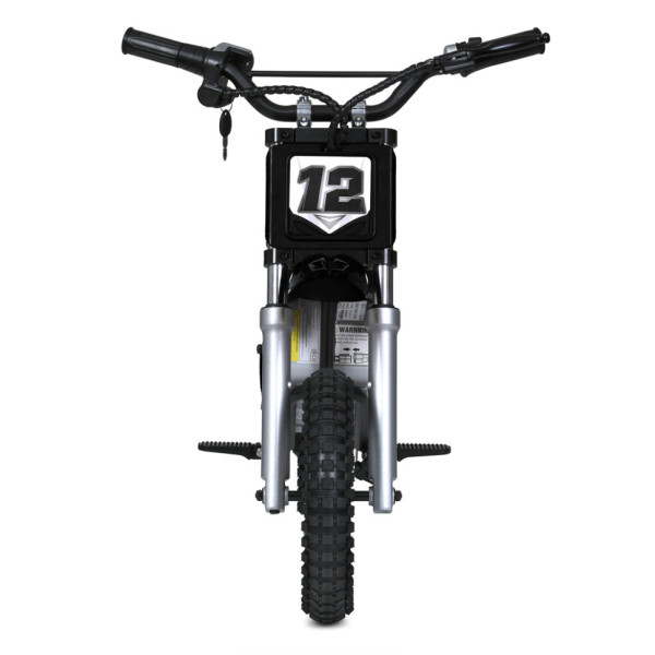 Дитячий електромобіль Мотоцикл M 5776AL-2 до 80 кг (M 5776AL-2)