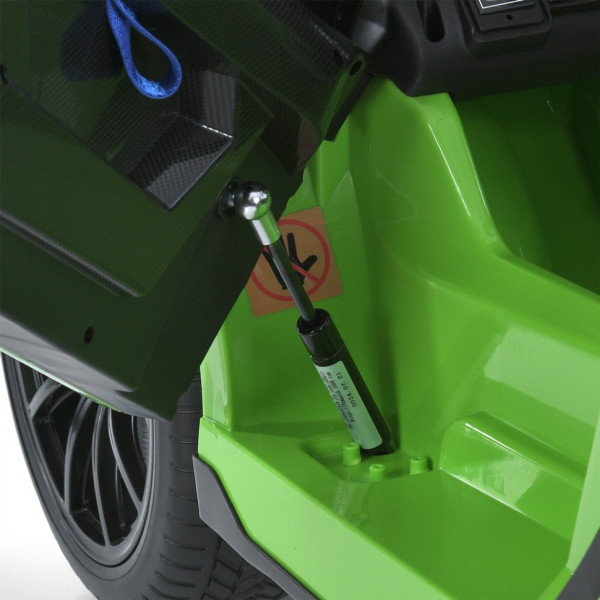 Дитячий електромобіль Машина M 6026EBLR-5 (24V) до 60 кг (M 6026EBLR-5(24V))