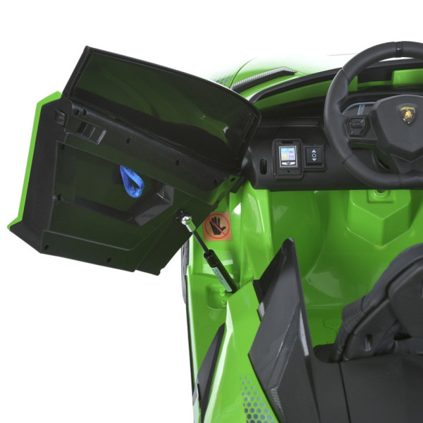 Дитячий електромобіль Машина M 6026EBLR-5 (24V) до 60 кг (M 6026EBLR-5(24V))