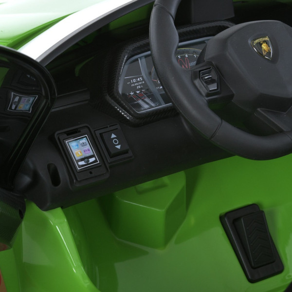 Дитячий електромобіль Машина M 6026EBLR-5 (24V) до 60 кг (M 6026EBLR-5(24V))