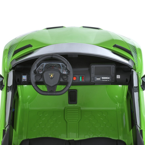 Дитячий електромобіль Машина M 6026EBLR-5 (24V) до 60 кг (M 6026EBLR-5(24V))