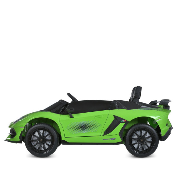 Дитячий електромобіль Машина M 6026EBLR-5 (24V) до 60 кг (M 6026EBLR-5(24V))