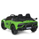 Дитячий електромобіль Машина M 6026EBLR-5 (24V) до 60 кг (M 6026EBLR-5(24V))