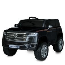 Дитячий електромобіль Джип M 6146EBLRS-2 до 30 кг (M 6146EBLRS-2)