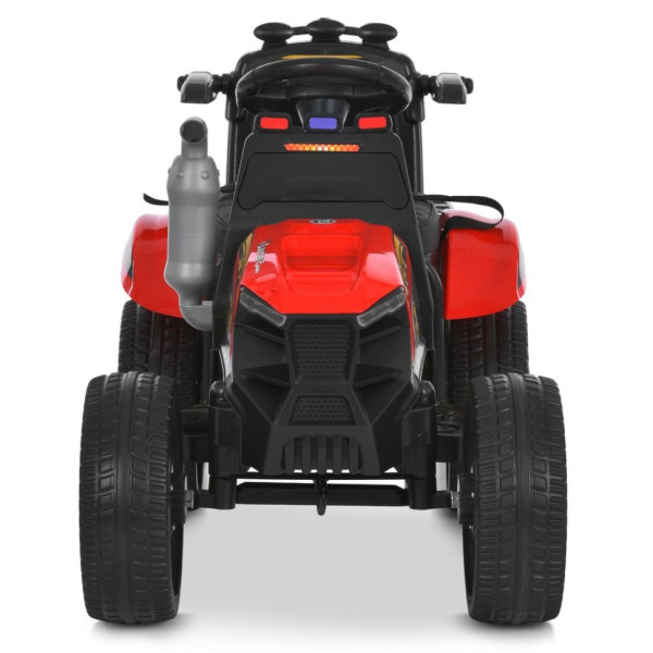 Дитячий електромобіль Трактор M 6219EBLR-3 до 30 кг (M 6219EBLR-3)