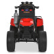 Дитячий електромобіль Трактор M 6219EBLR-3 до 30 кг (M 6219EBLR-3)