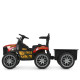 Дитячий електромобіль Трактор M 6219EBLR-3 до 30 кг (M 6219EBLR-3)