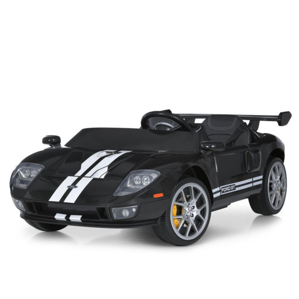 Дитячий електромобіль Машина M 6107EBLR-2(24V) до 59 кг (M 6107EBLR-2(24V))