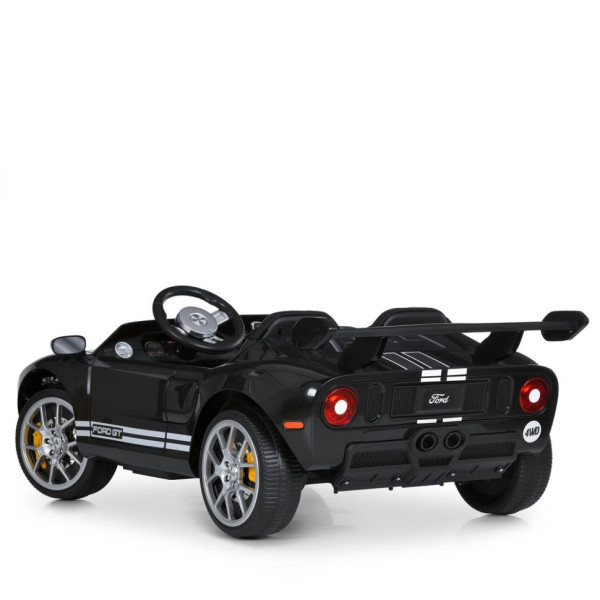 Дитячий електромобіль Машина M 6107EBLR-2(24V) до 59 кг (M 6107EBLR-2(24V))