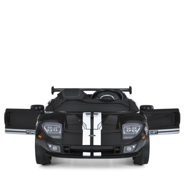 Дитячий електромобіль Машина M 6107EBLR-2(24V) до 59 кг (M 6107EBLR-2(24V))