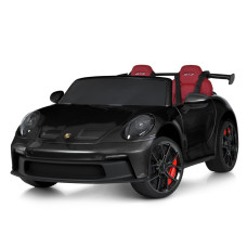 Дитячий електромобіль Машина M 6111(MP4)EBLRS-2(24V) до 50 кг (M 6111(MP4)EBLRS-2(24V))