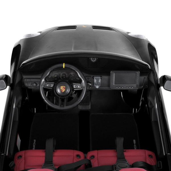 Дитячий електромобіль Машина M 6111(MP4)EBLRS-2(24V) до 50 кг (M 6111(MP4)EBLRS-2(24V))