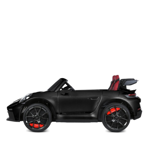 Дитячий електромобіль Машина M 6111(MP4)EBLRS-2(24V) до 50 кг (M 6111(MP4)EBLRS-2(24V))