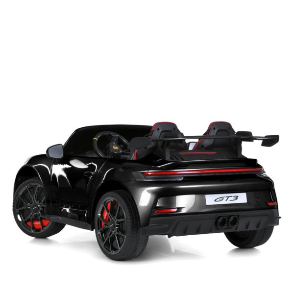 Дитячий електромобіль Машина M 6111(MP4)EBLRS-2(24V) до 50 кг (M 6111(MP4)EBLRS-2(24V))