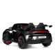 Дитячий електромобіль Машина M 6111(MP4)EBLRS-2(24V) до 50 кг (M 6111(MP4)EBLRS-2(24V))