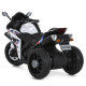 Дитячий електромобіль Мотоцикл M 6273EL-1 до 30 кг (M 6273EL-1)