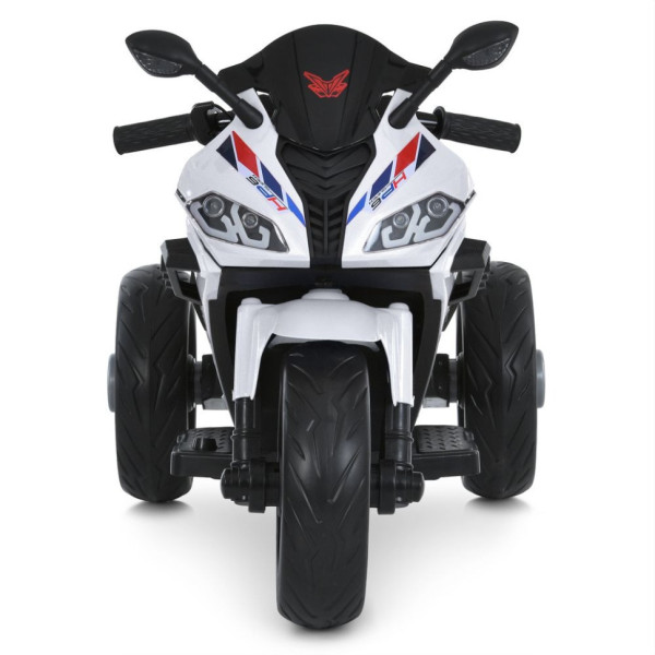 Дитячий електромобіль Мотоцикл M 6273EL-1 до 30 кг (M 6273EL-1)