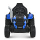 Дитячий електромобіль Трактор M 6261EBLR-4 до 30 кг (M 6261EBLR-4)