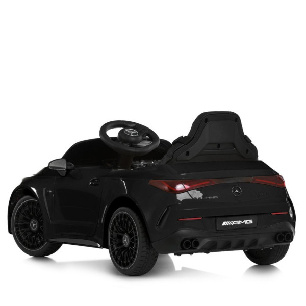 Дитячий електромобіль Машина M 6292EBLR-2 до 30 кг (M 6292EBLR-2)