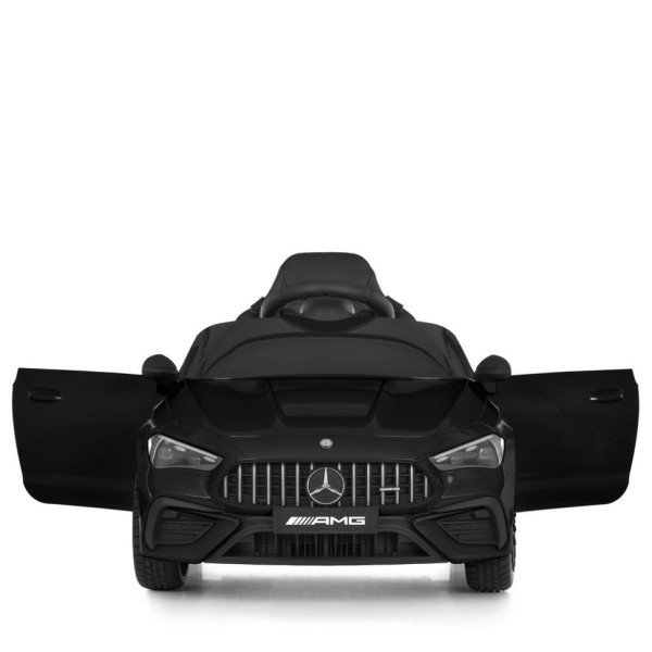 Дитячий електромобіль Машина M 6292EBLR-2 до 30 кг (M 6292EBLR-2)