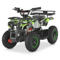 Дитячий електроквадроцикл HB-EATV800NP-5 до 65 кг (HB-EATV800NP-5)