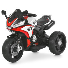 Дитячий електромобіль Мотоцикл M 6267EL-3 до 30 кг (M 6267EL-3)