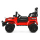 Дитячий електромобіль Джип M 6270EBLR-3(24V) до 20 кг (M 6270EBLR-3(24V))