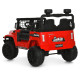 Дитячий електромобіль Джип M 6270EBLR-3(24V) до 20 кг (M 6270EBLR-3(24V))