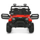 Дитячий електромобіль Джип M 6270EBLR-3(24V) до 20 кг (M 6270EBLR-3(24V))