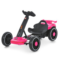 Дитячий електромобіль Електрокарт M 6145(A)EBR-8 до 30 кг (M 6145(A)EBR-8)