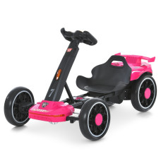 Детский электромобиль Электрокарт M 6145(A)EBR-8 до 30 кг(M 6145(A)EBR-8)