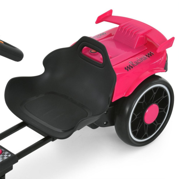 Детский электромобиль Электрокарт M 6145(A)EBR-8 до 30 кг(M 6145(A)EBR-8)