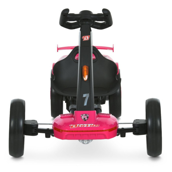 Детский электромобиль Электрокарт M 6145(A)EBR-8 до 30 кг(M 6145(A)EBR-8)