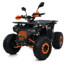 Дитячий електромобіль Квадроцикл HB-EATV1450F-P-2(2)(MP3) до 100 кг (HB-EATV1450F-P-2(2)(MP3))