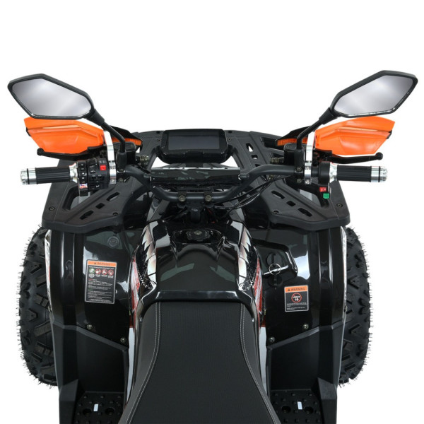 Детский электромобиль Квадроцикл HB-EATV1450F-P-2(2)(MP3) до 100 кг(HB-EATV1450F-P-2(2)(MP3))