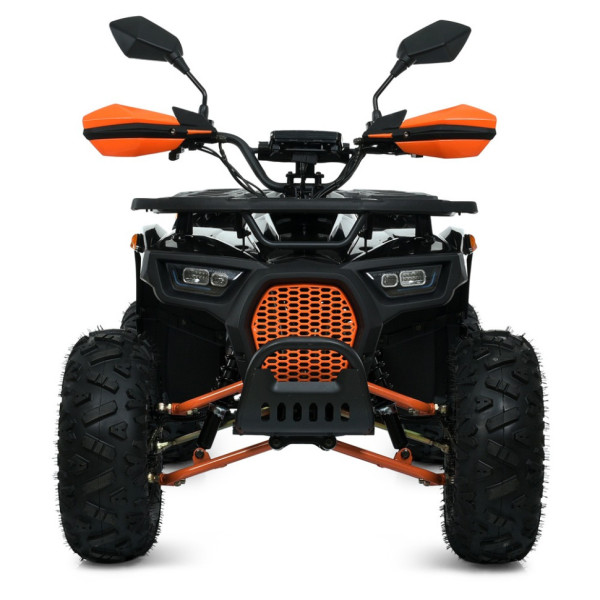 Детский электромобиль Квадроцикл HB-EATV1450F-P-2(2)(MP3) до 100 кг(HB-EATV1450F-P-2(2)(MP3))