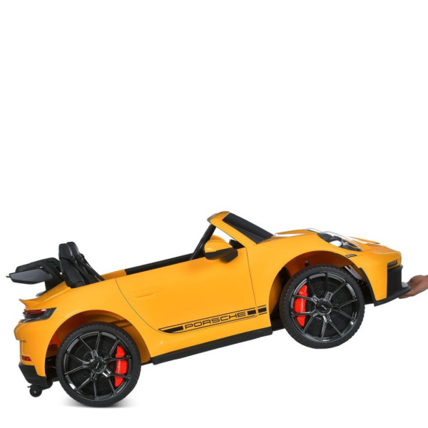 Детский электромобиль Машина M 6111EBLR-6(24V) до 50 кг(M 6111EBLR-6(24V))