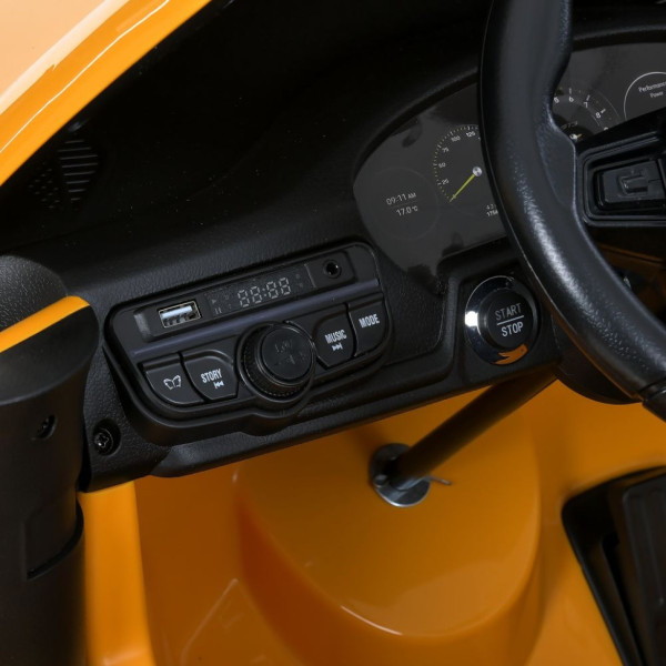 Детский электромобиль Машина M 6111EBLR-6(24V) до 50 кг(M 6111EBLR-6(24V))