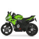 Детский электромобиль Мотоцикл M 6267EL-5 до 30 кг(M 6267EL-5)