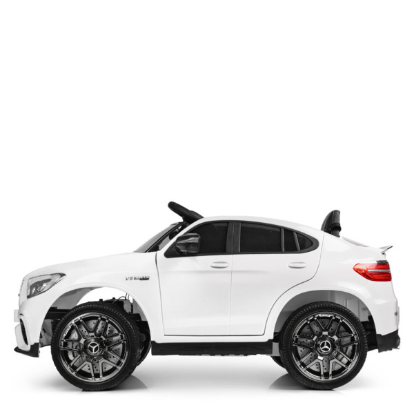 Дитячий електромобіль Bambi M 4140EBLR-1 до 25 кг (M 4140EBLR-1)