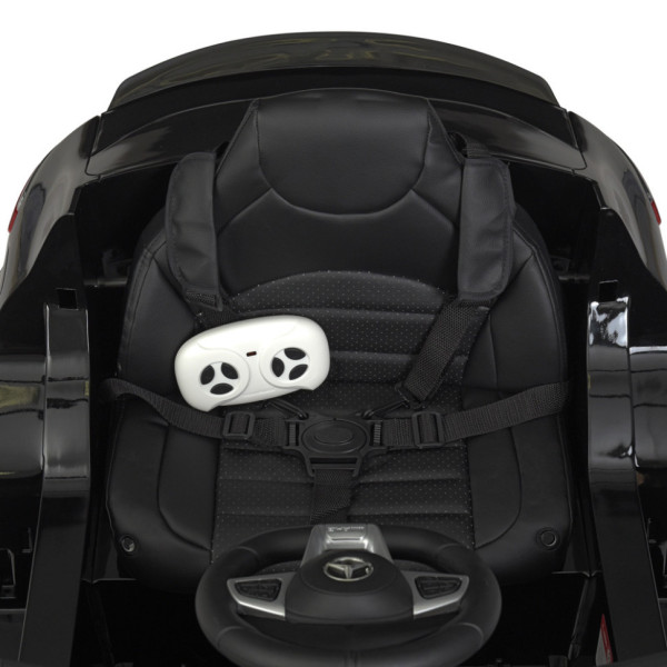 Дитячий електромобіль Bambi M 4140EBLR-1 до 25 кг (M 4140EBLR-1)