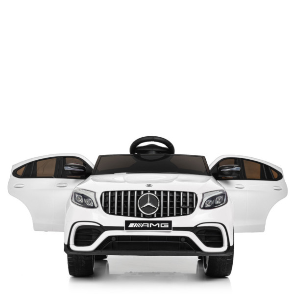 Дитячий електромобіль Bambi M 4140EBLR-1 до 25 кг (M 4140EBLR-1)